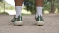 Salomon Elixir Activ GTX Lateral stability test