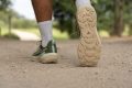 Salomon Elixir Activ GTX Outsole design