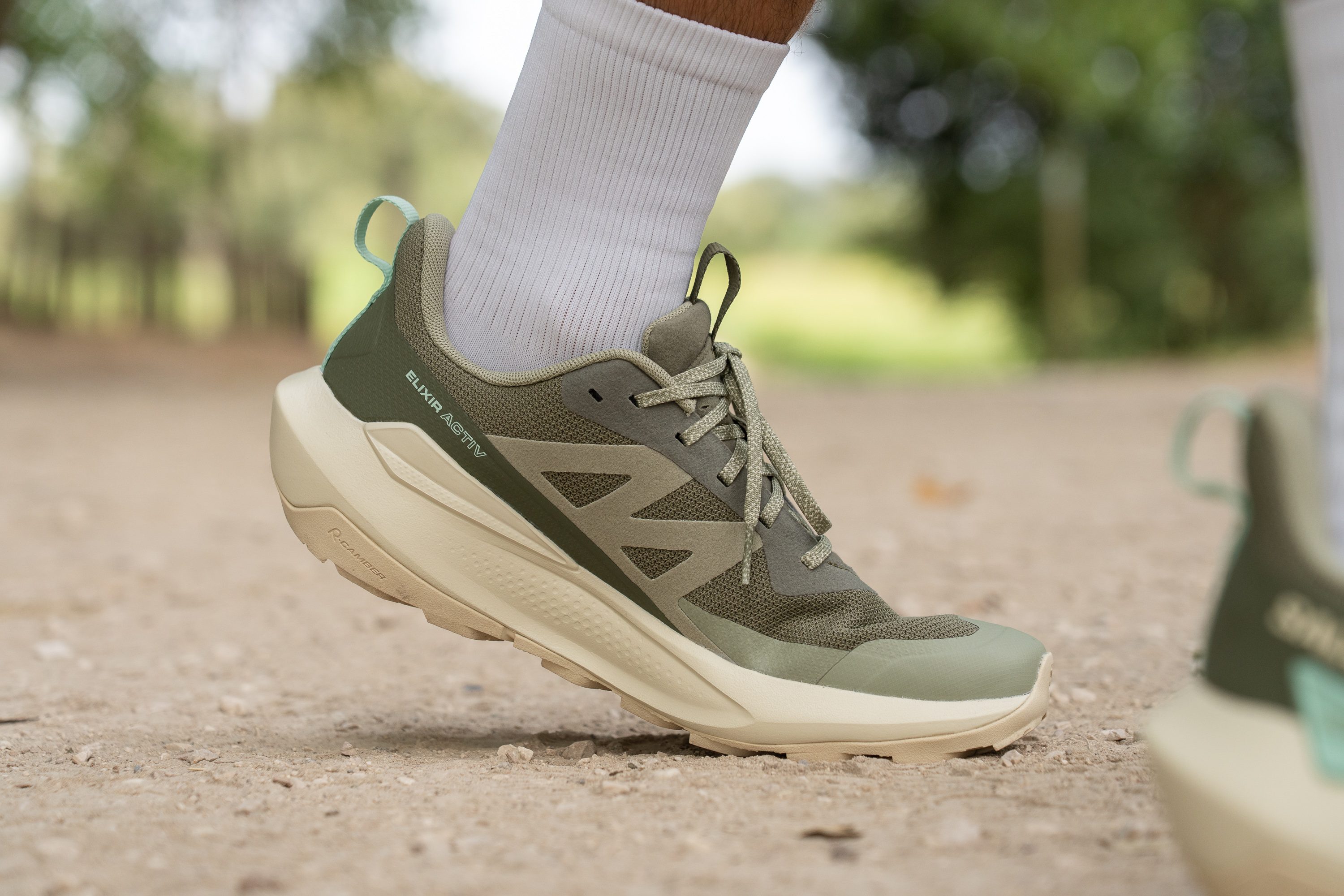 Salomon Elixir Activ GTX Price