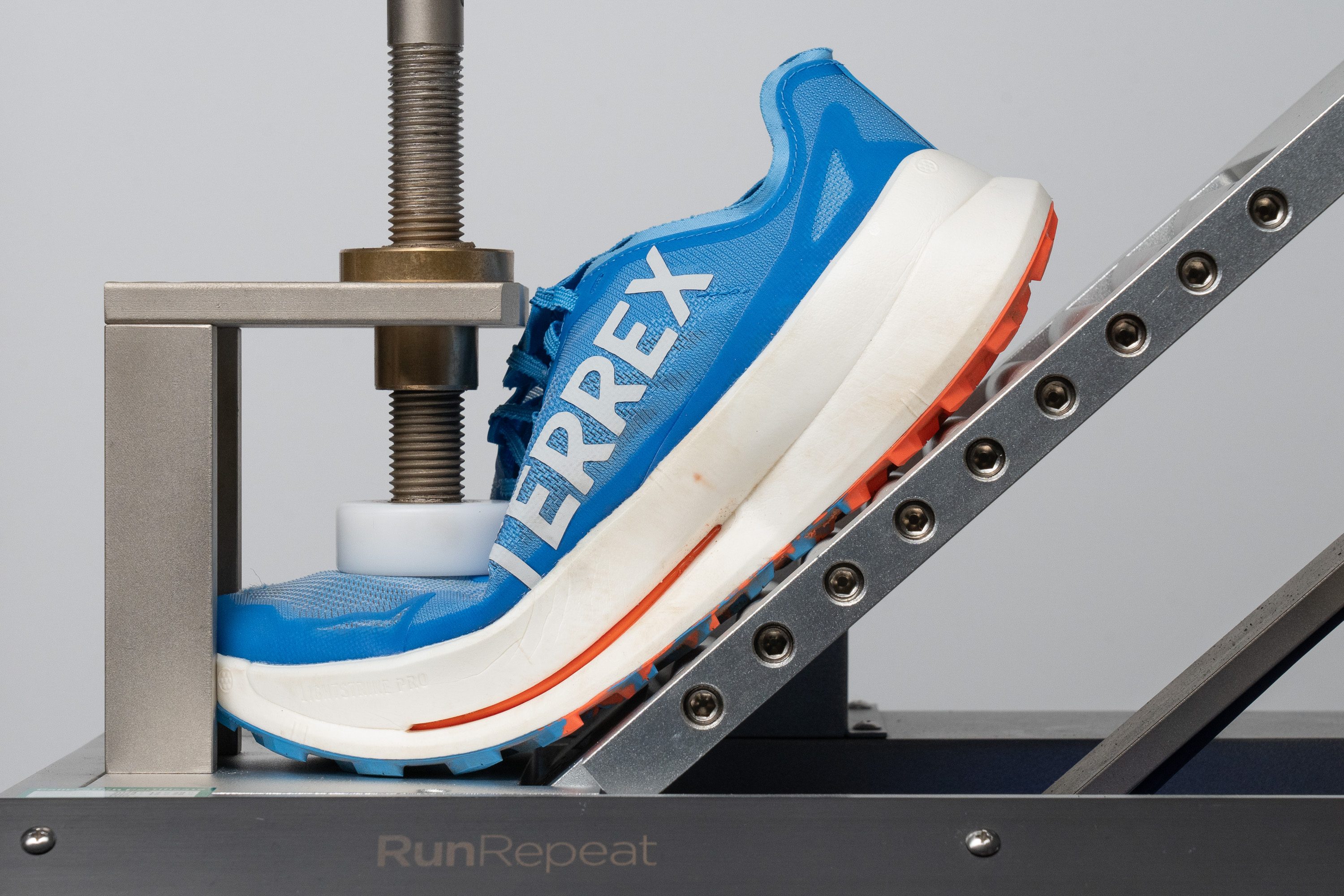 Adidas Terrex Agravic Speed Ultra Flexibility / Stiffness