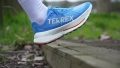 Adidas Terrex Agravic Speed Ultra foam