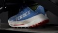 Adidas Terrex Agravic Speed Ultra Traction test