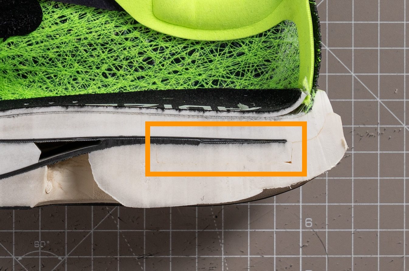 Adidas Hidden adidas ultra boost black solar orange Energy Core