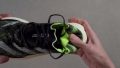 Adidas Hidden adidas ultra boost black solar orange Heel counter stiffness