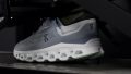 On Cloudstratus 3 Forefoot traction