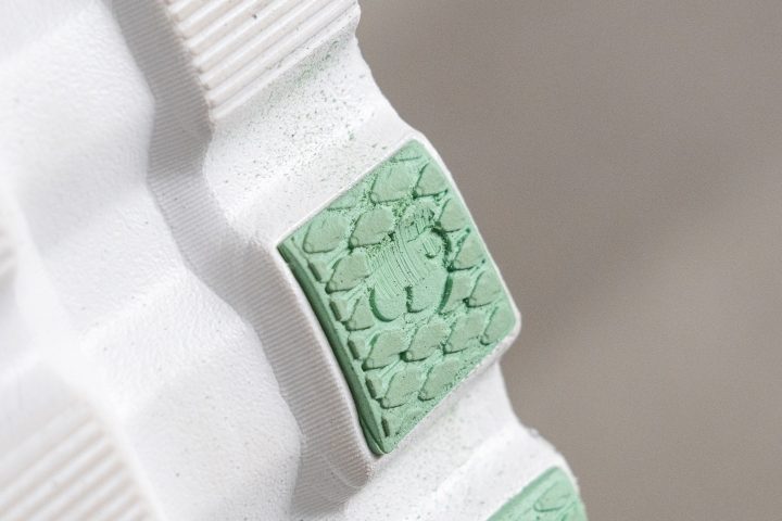 On Cloudstratus 3 Outsole durability