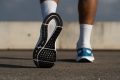 zapatillas de running Saucony ultra trail talla 46 grip