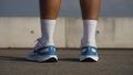 zapatillas de running Saucony ultra trail talla 46 Lateral stability test