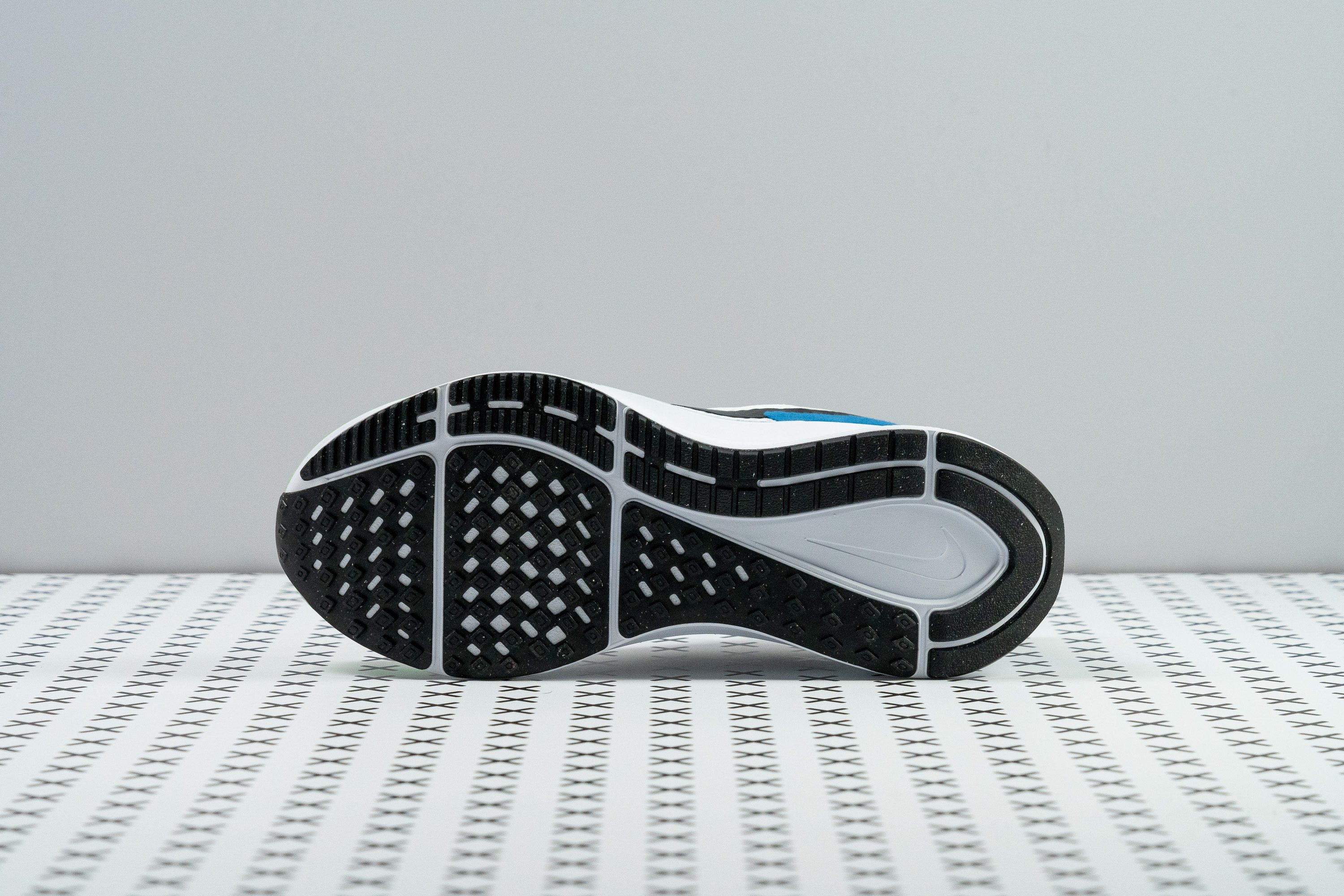 Nike Air Max 1 Premium Mini Swoosh Blue Outsole thickness 2