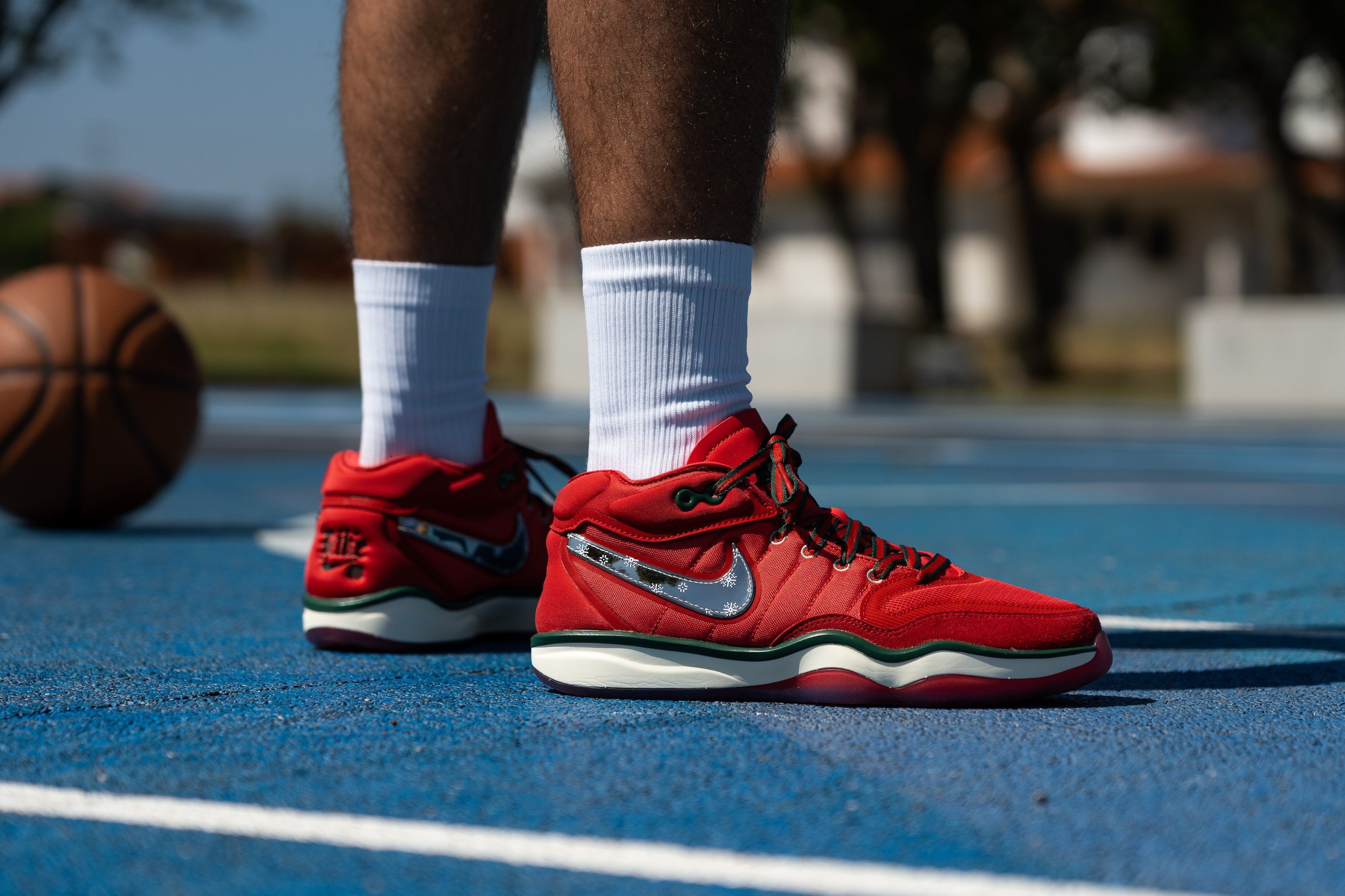 Nike G.T. Hustle 2 review