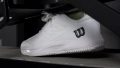 Wilson Rush Pro Ace Forefoot traction