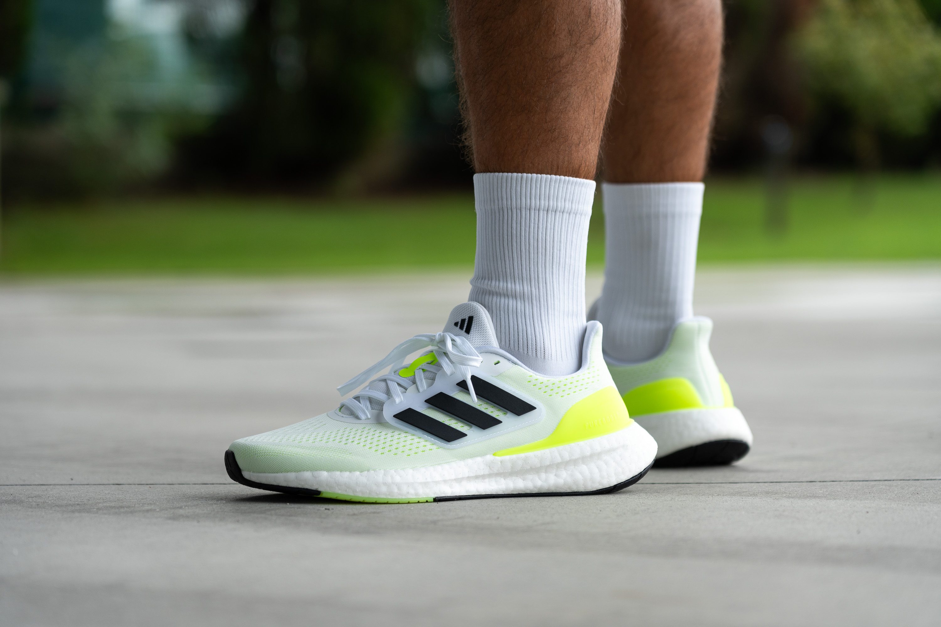 Adidas Pureboost 23