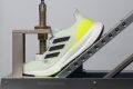 Adidas Pureboost 23 Flexibility / Stiffness
