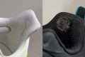 Adidas Pureboost 23 Heel padding durability