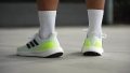 Adidas Pureboost 23 Lateral stability test