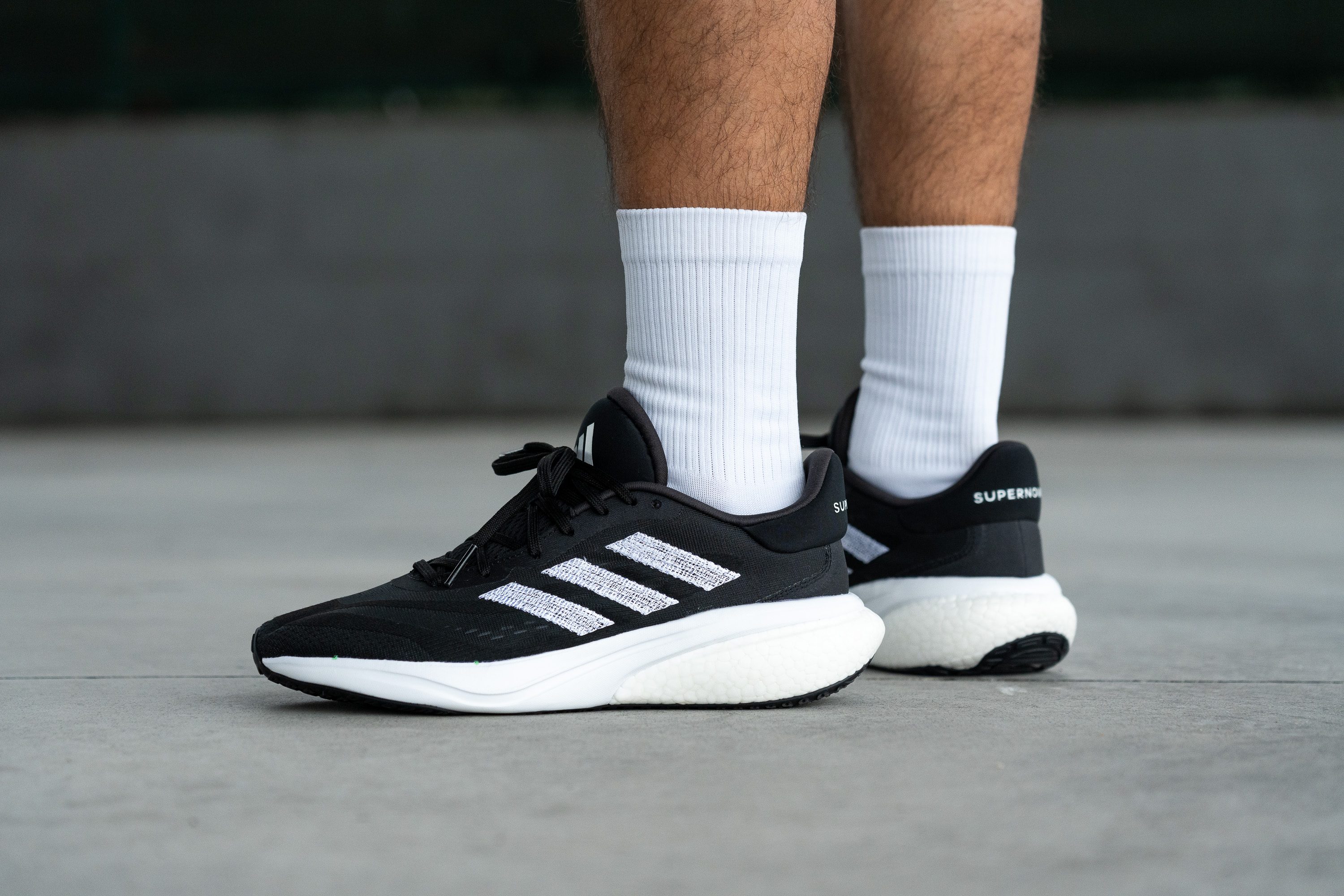 Adidas Supernova 3