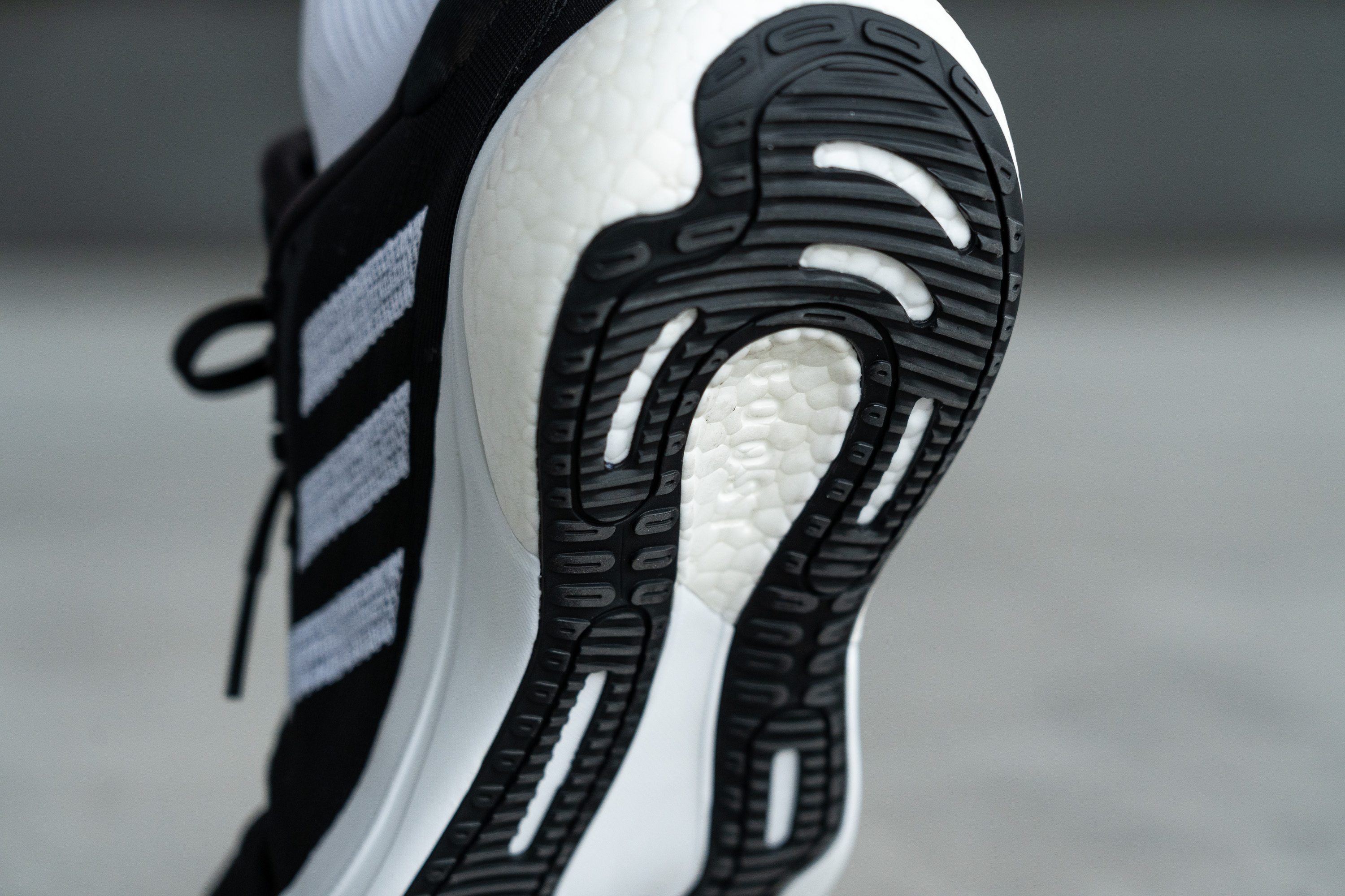 Adidas Supernova 3 rubber