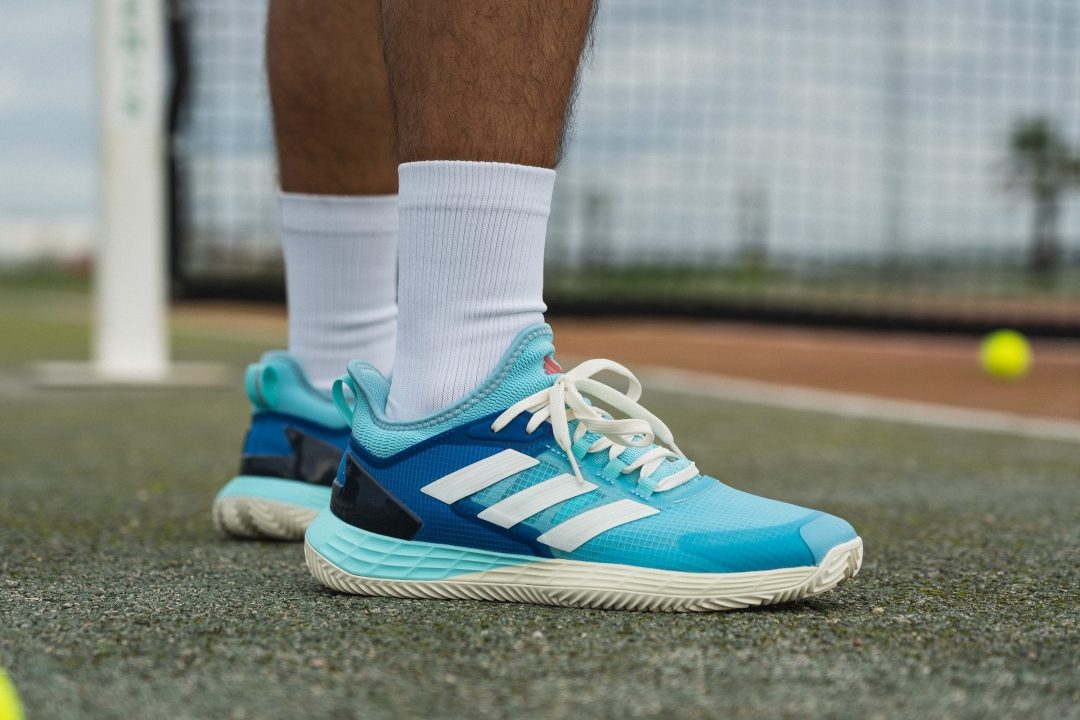 adizero ubersonic 2.0