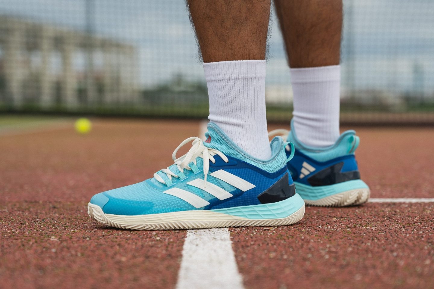 adizero ubersonic 50 yrs ltd shoes