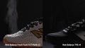 New Balance Fresh Foam X CT-Rally v2 Breathability Smoke test
