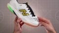 New Balance Fresh Foam X CT-Rally v2 Breathability Transparency test