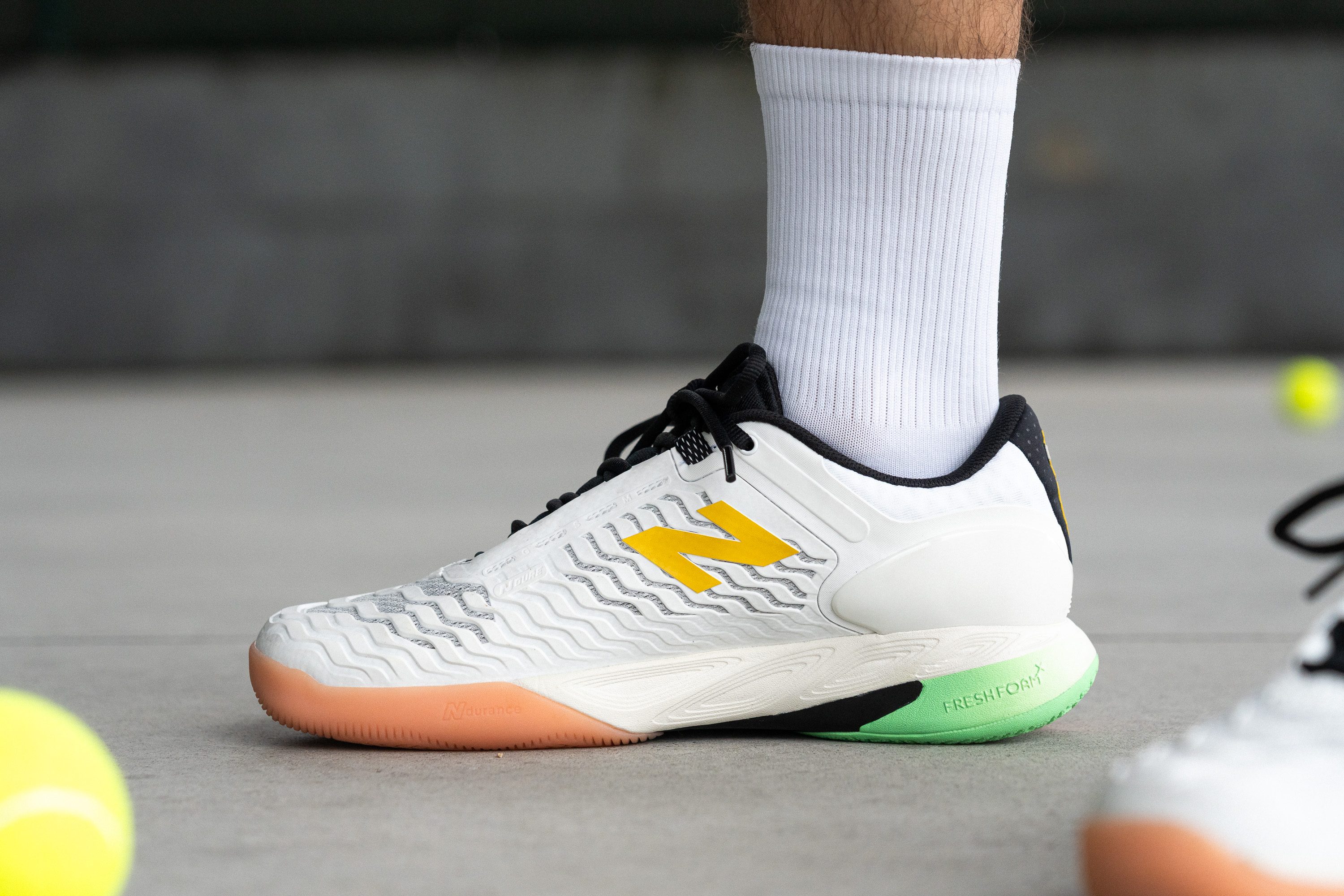 New Balance Fresh Foam X CT-Rally v2 Price