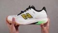 New Balance Fresh Foam X CT-Rally v2 Torsional rigidity
