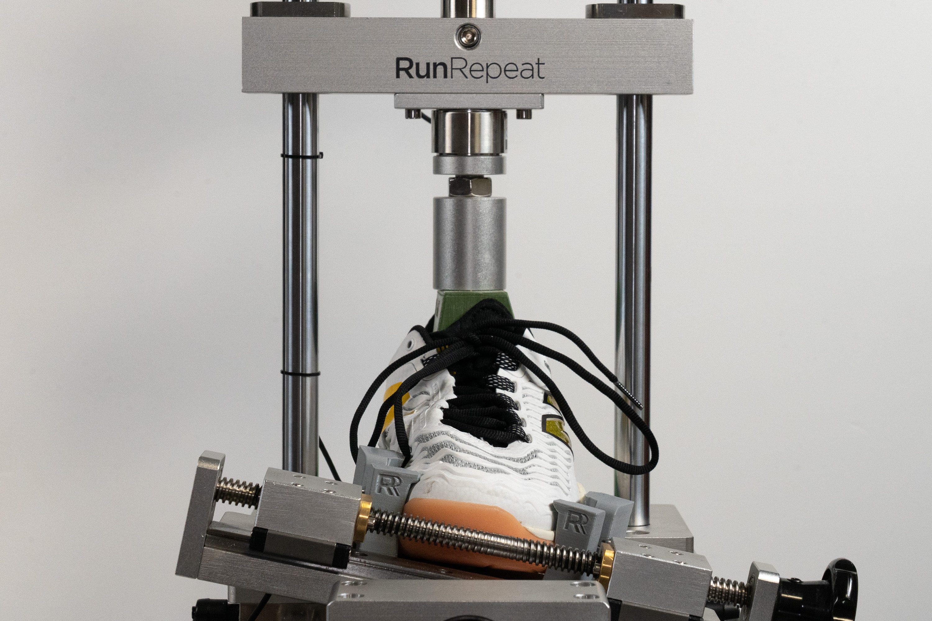 New Balance Fresh Foam X CT-Rally v2 Torsional rigidity