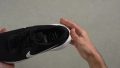 Nike Revolution 7 Heel counter stiffness