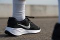 Nike Revolution 7 Heel tab