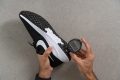 Nike Revolution 7 Outsole hardness