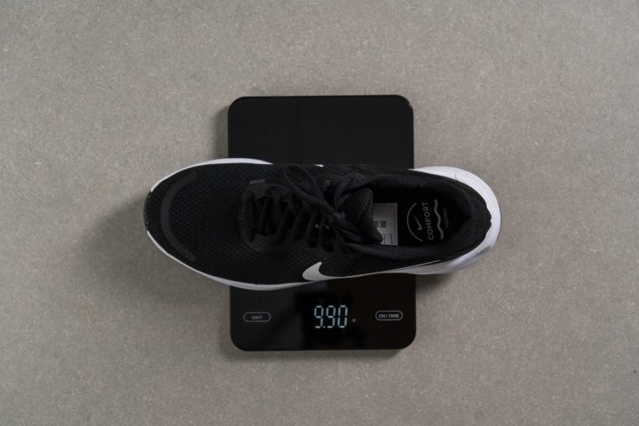 Nike Revolution 7 Weight