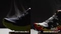 zapatillas de running ASICS competición neutro constitución ligera blancas smoke