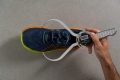 ASICS Trabuco Max 2 Toebox width at the widest part
