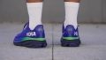 Sneakers EVA LONGORIA EL-01-01-000002 111 Lateral stability test