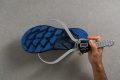 Hoka Clifton 9 GTX Midsole width in the forefoot
