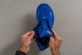 Hoka HOKA Challenger ATR 6 Chaussures pour Femme en Blue Graphite Blue Glass Taille 40 2 3 Женские кроссовки для бега hoka one one bondi