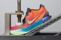 Nike LeBron 21 Flexibility / Stiffness
