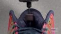 Nike LeBron 21 Heel padding durability