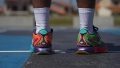 Nike LeBron 21 Lateral stability test_1