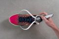 Nike LeBron 21 Toebox width at the widest part_1