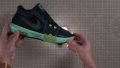 Nike LeBron Witness 8 Breathability-1