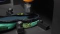 Nike LeBron Witness 8 Energy return heel