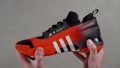 Adidas DON Issue 5_torsional_rigidity