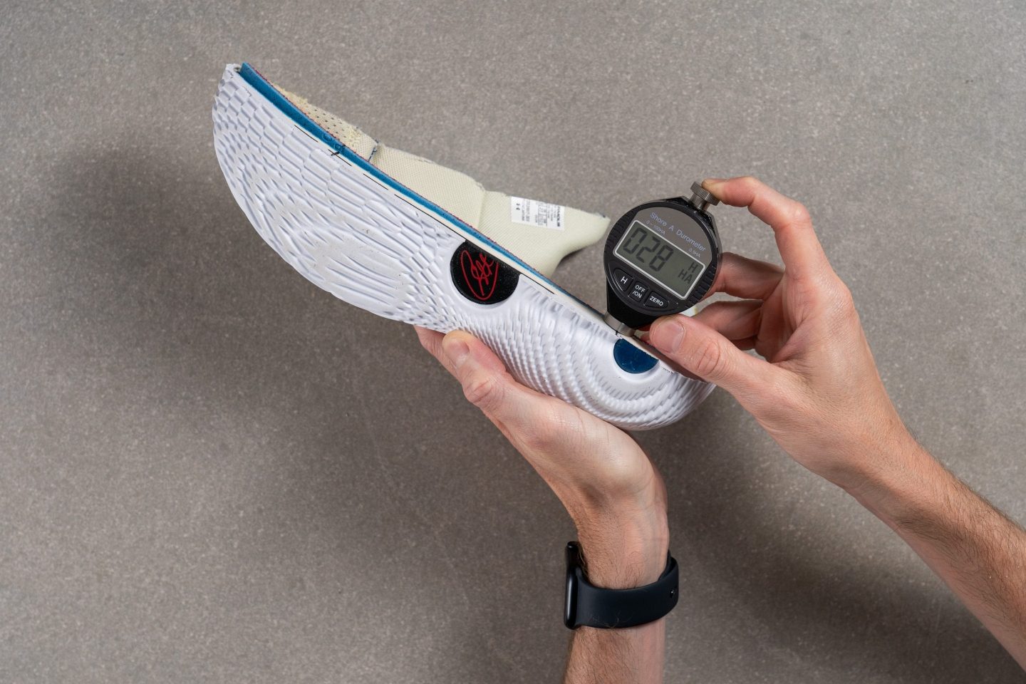 Cut in half: Under Armour Curry 11 Review | RunRepeat