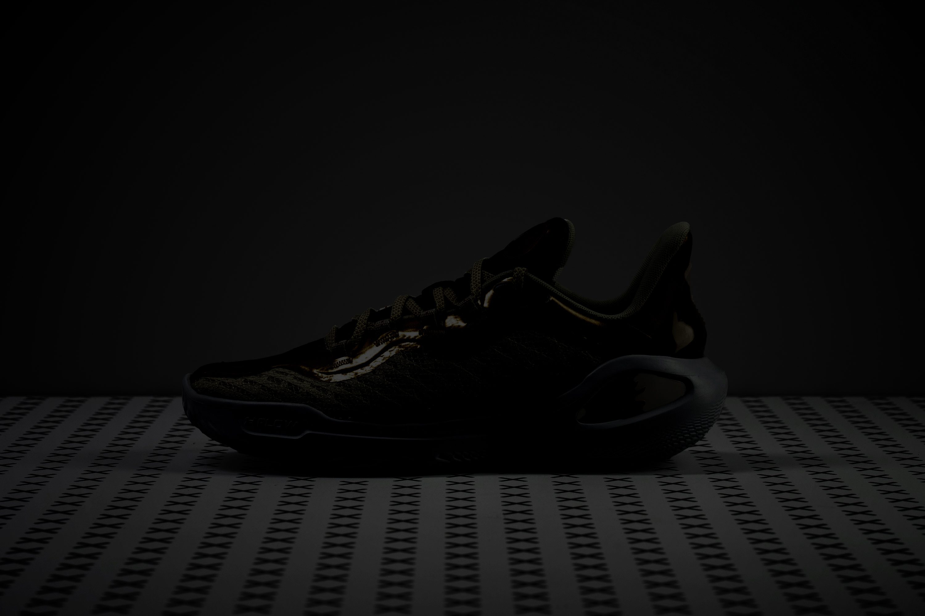 Under Armour Curry 11 Reflective elements_1