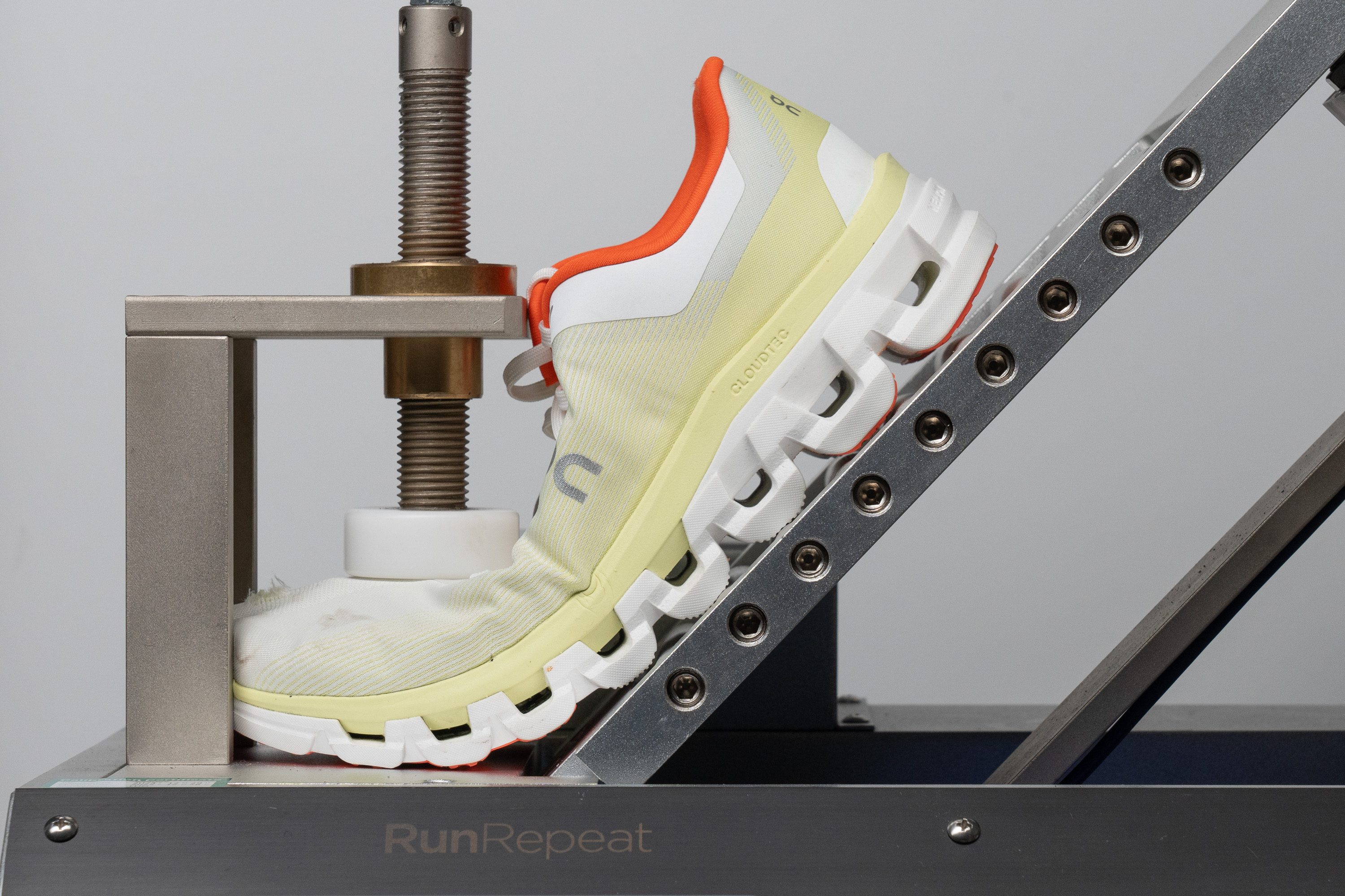 On Cloudflow 4 Flexibility / Stiffness