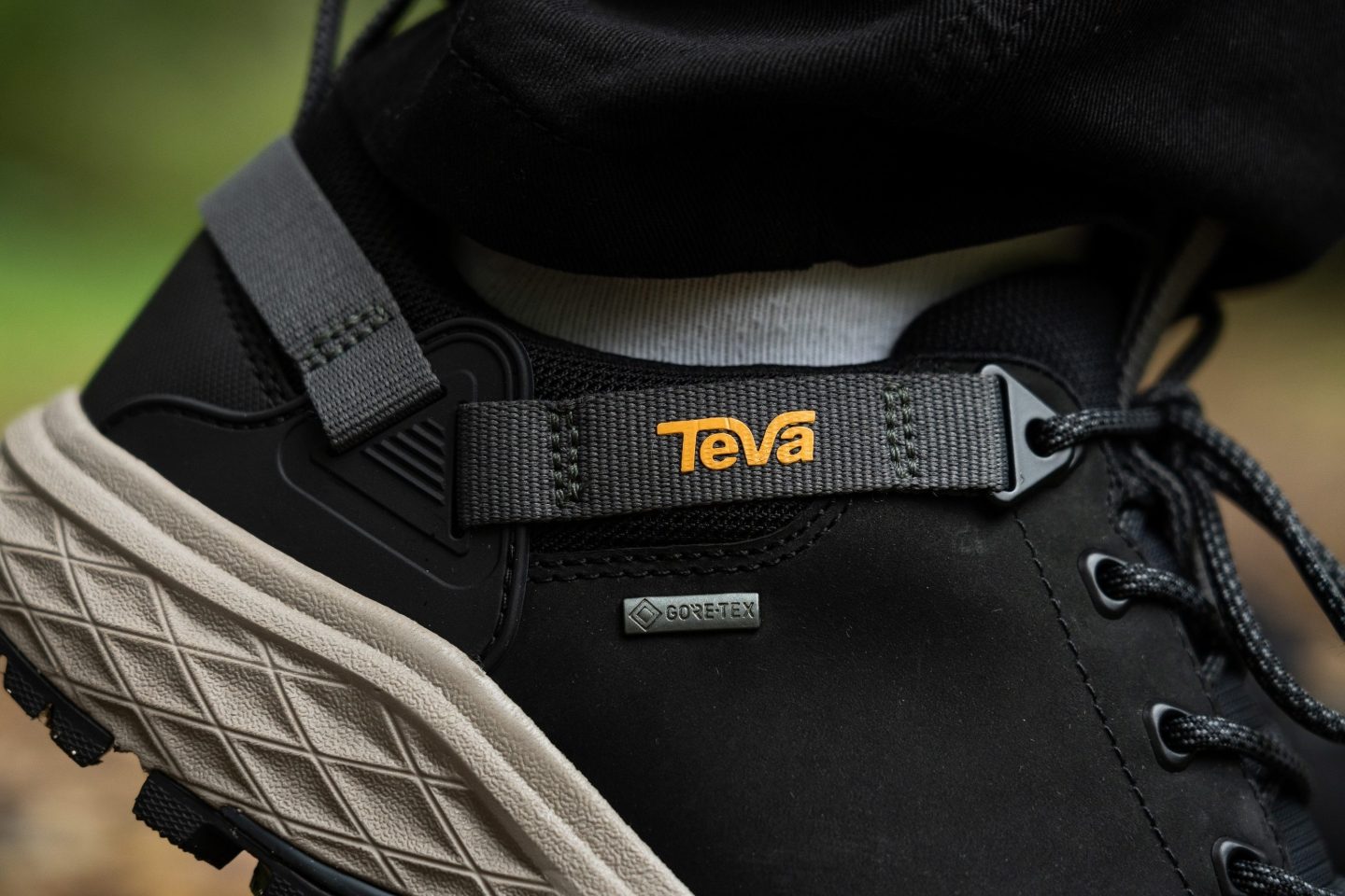 teva men's grandview gtx