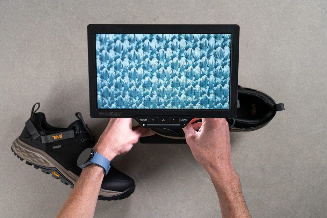 teva grandview goretex