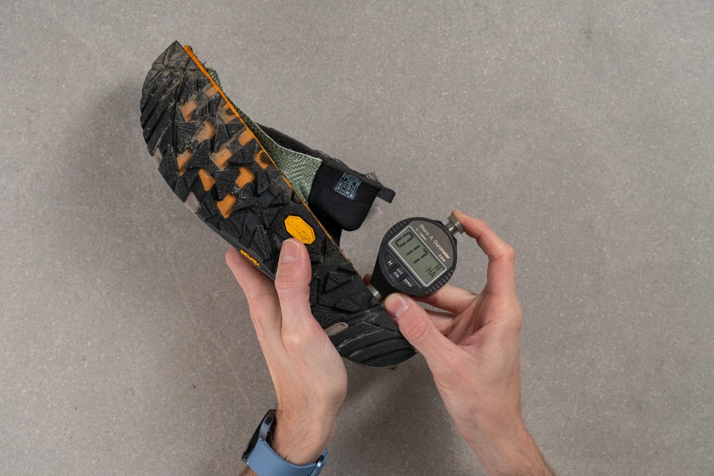 teva men's grandview gtx